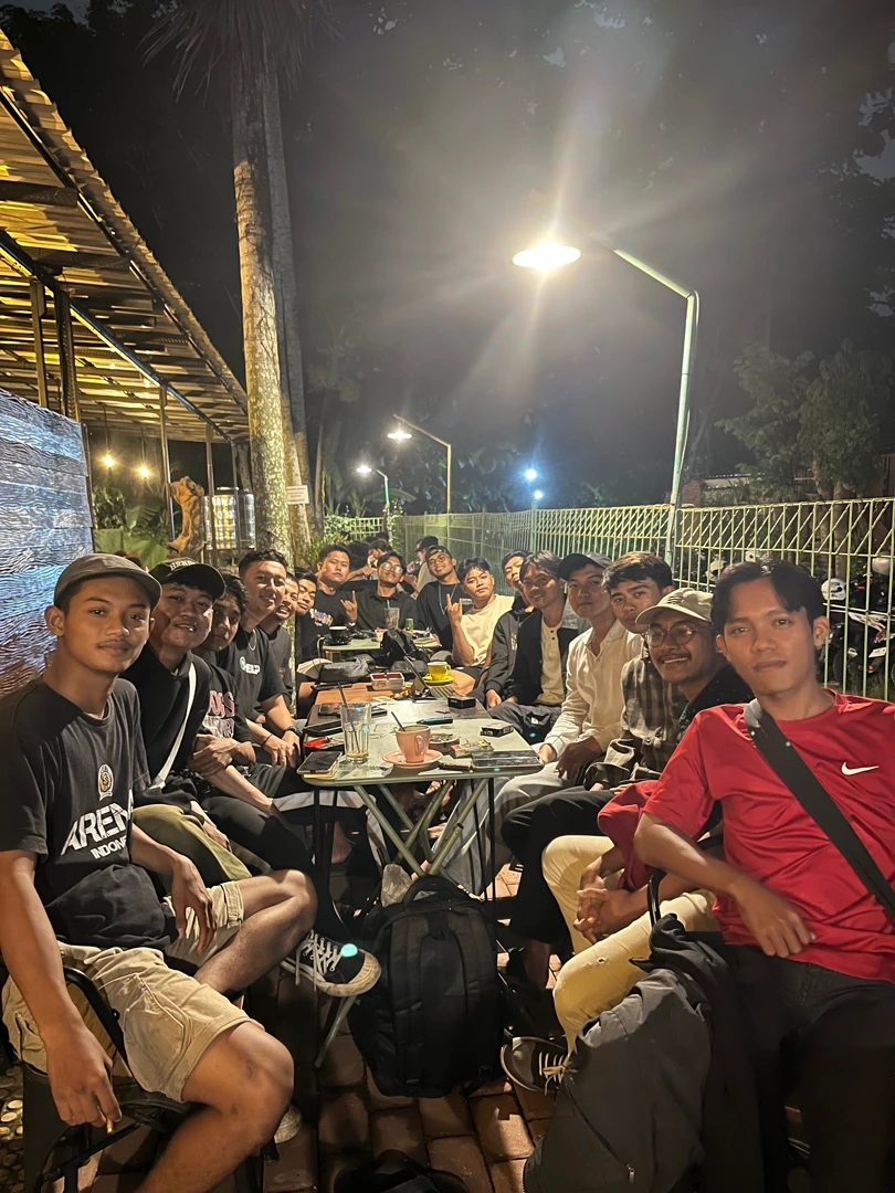 Jasa Kustom