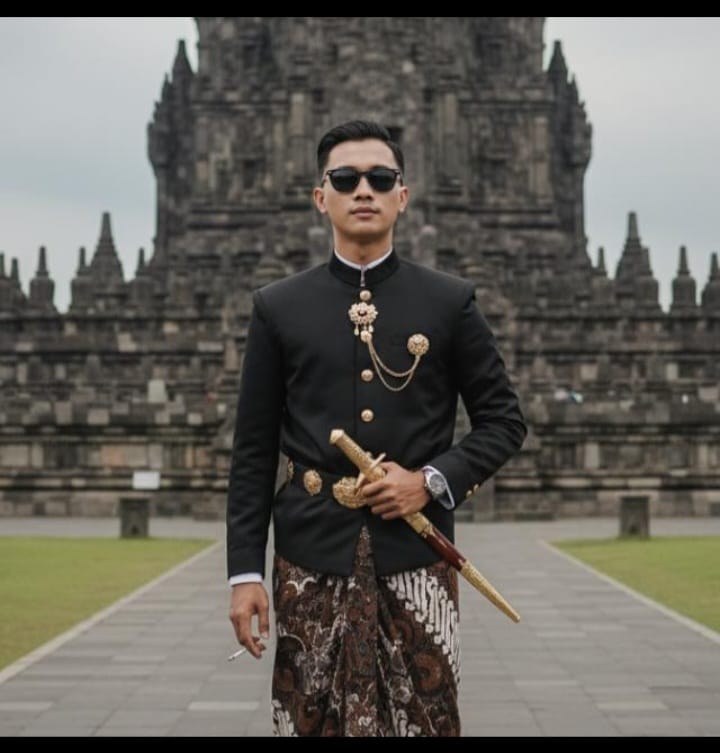 Avatar Dimas Bayu Aditya ( Malang )