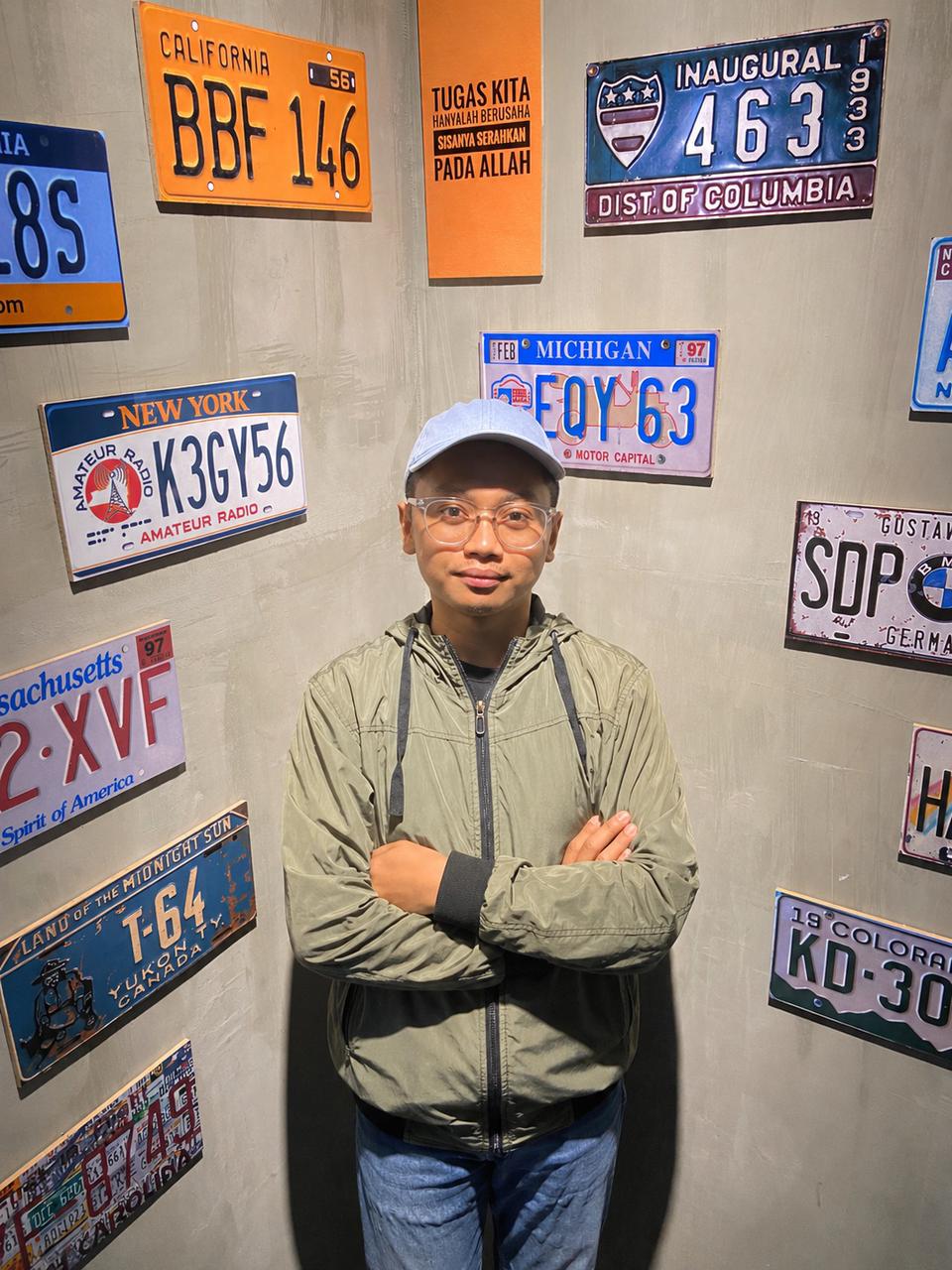 Avatar Eka Arya Putra (Malang) 