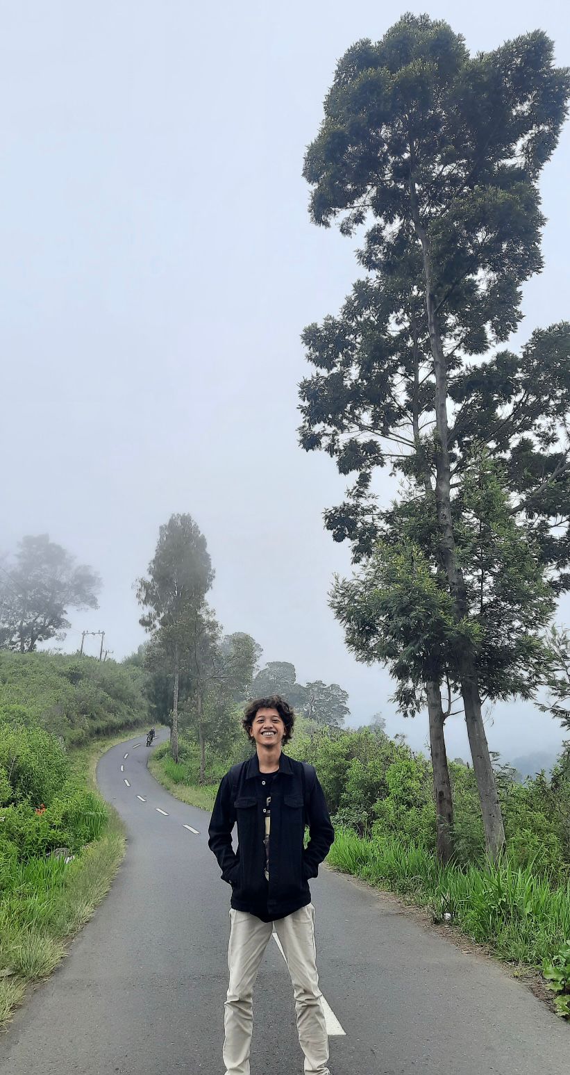 Avatar Faris Farhan Muhtarom (Malang)