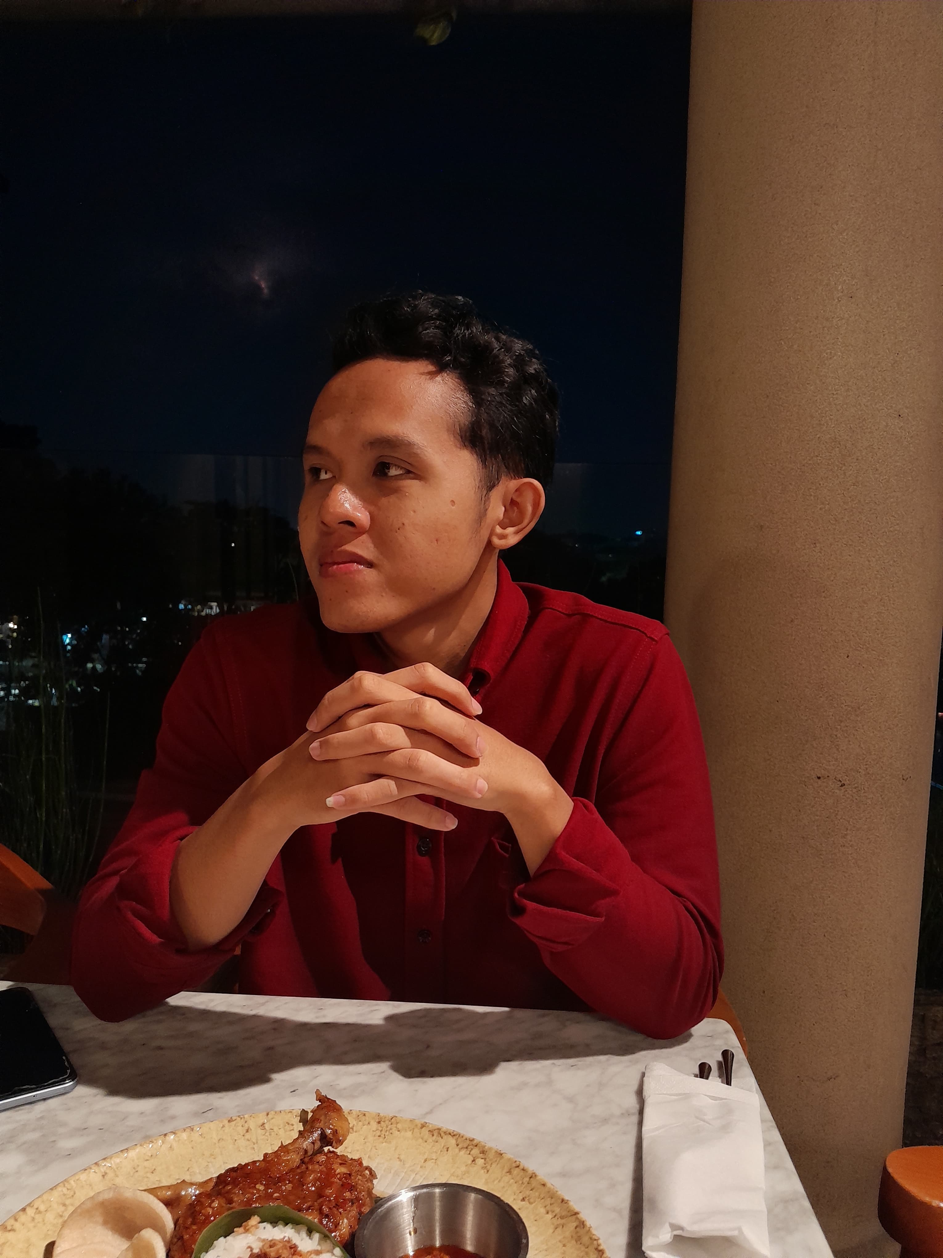 Avatar Arya Putra Wardhana