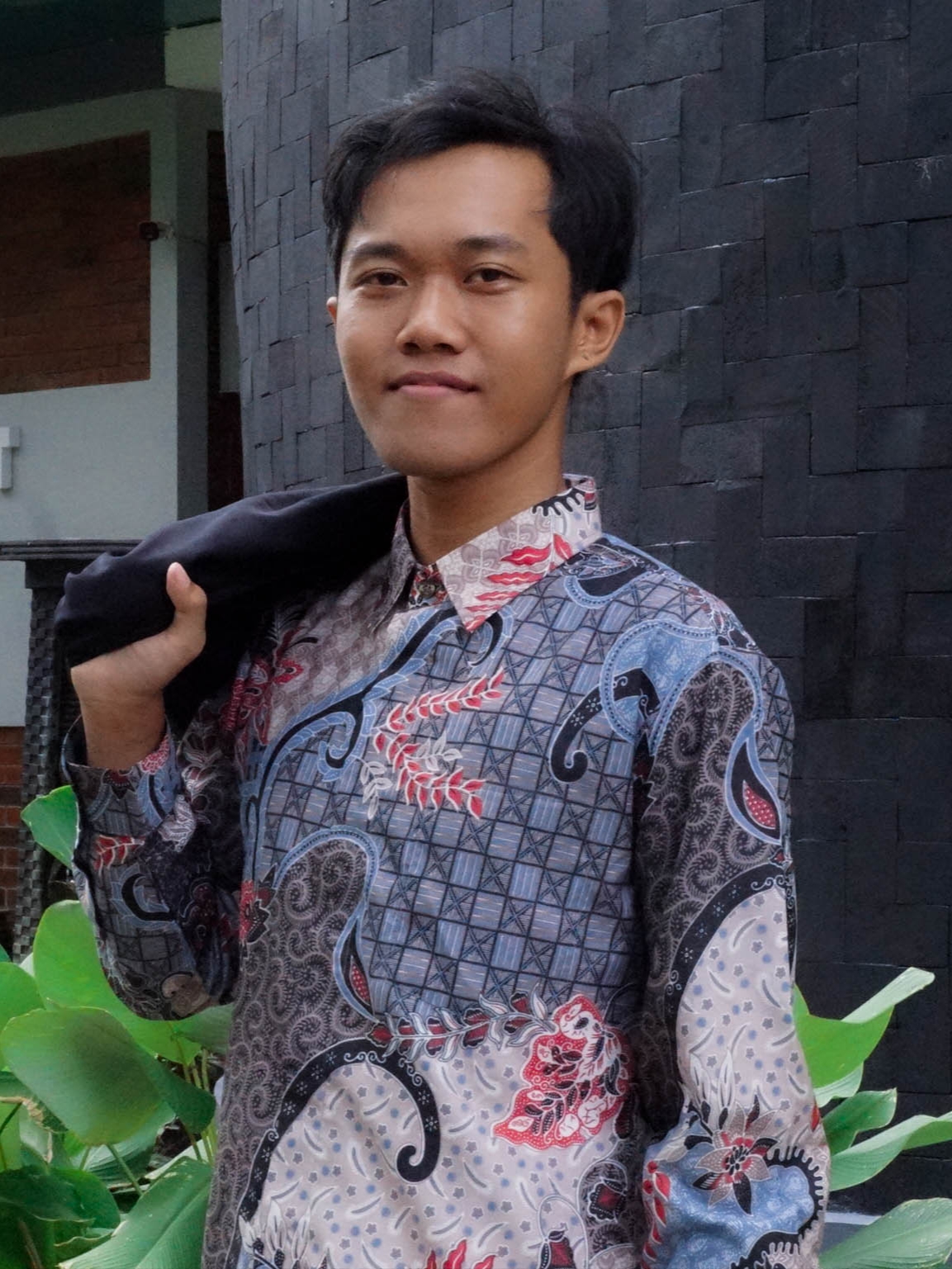 Avatar Syaiful Akbar