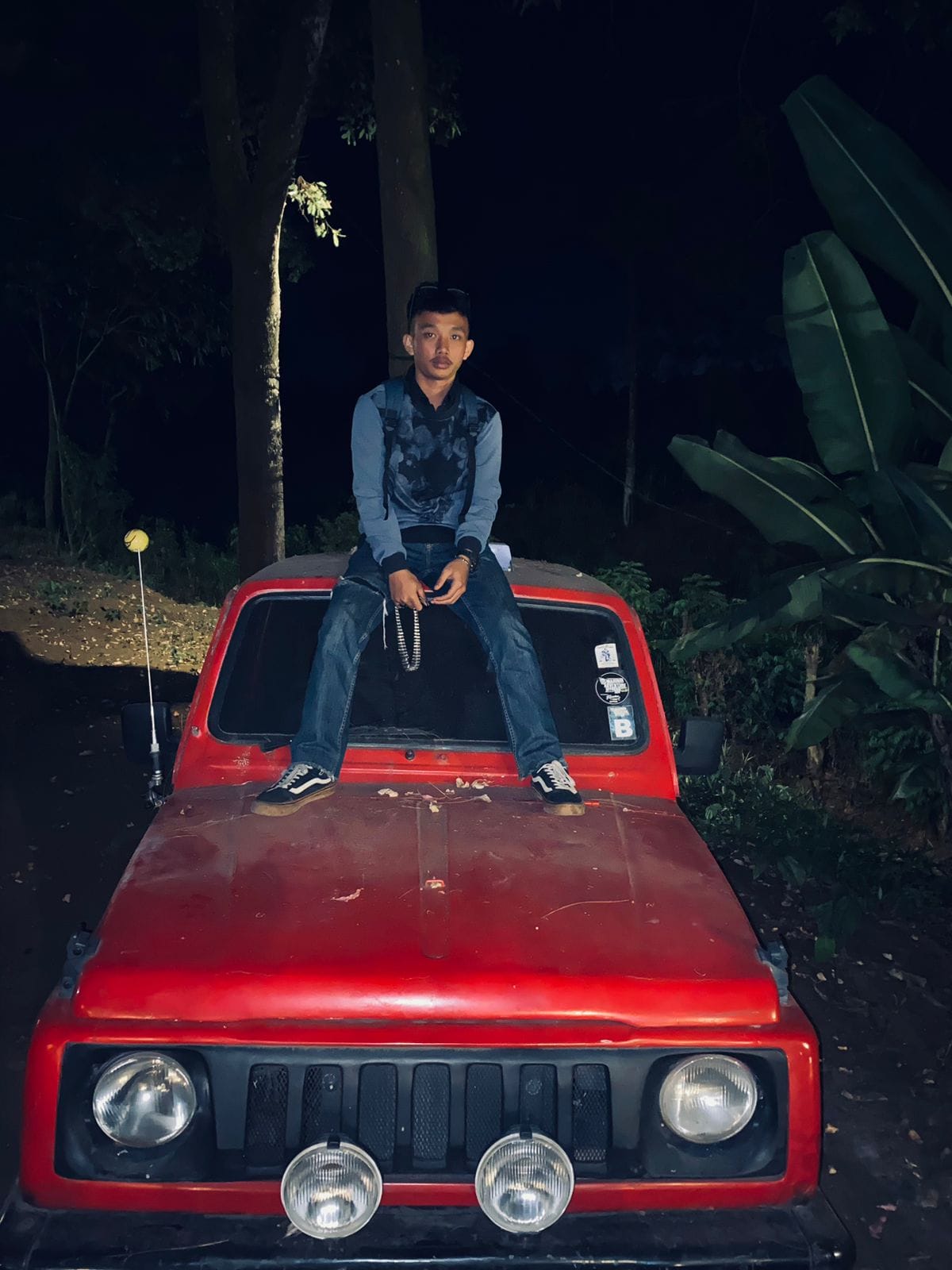 Avatar Hanif Saputra Dzamir (Malang) 