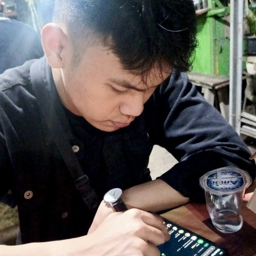 Avatar Firman Hadi Saputra