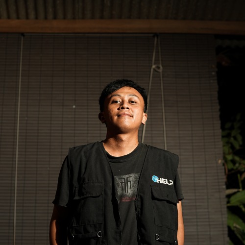 Avatar Mohammad Waris